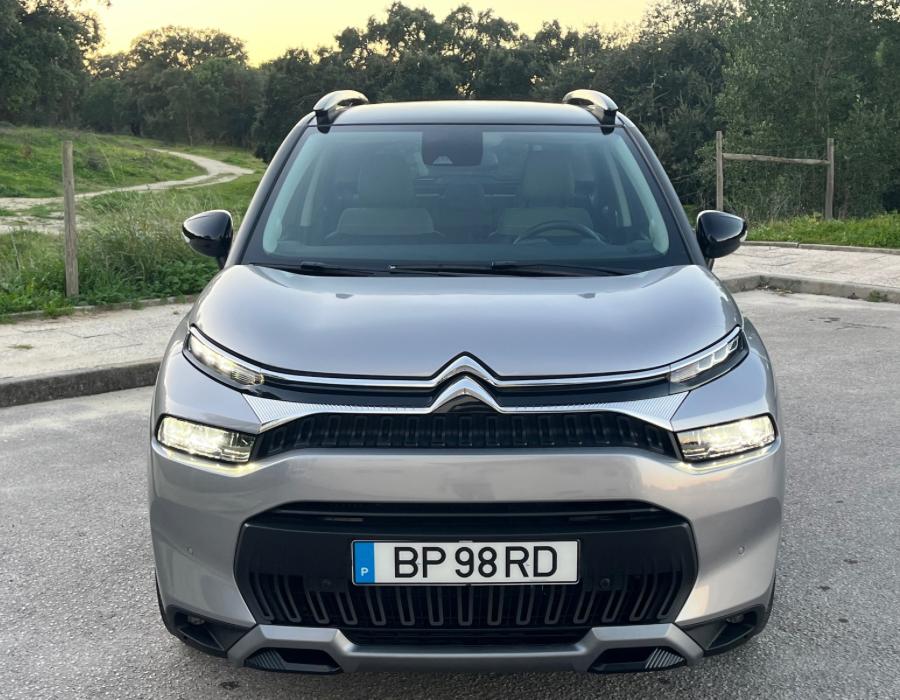 CITROEN C3 SHINE